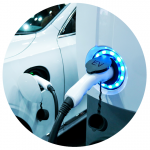 Electric vehicle charging
