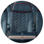 British Airways' new cabin seat