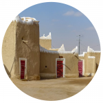 Al Qassmin, Saudi Arabia