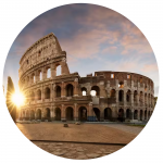 Rome Colosseum