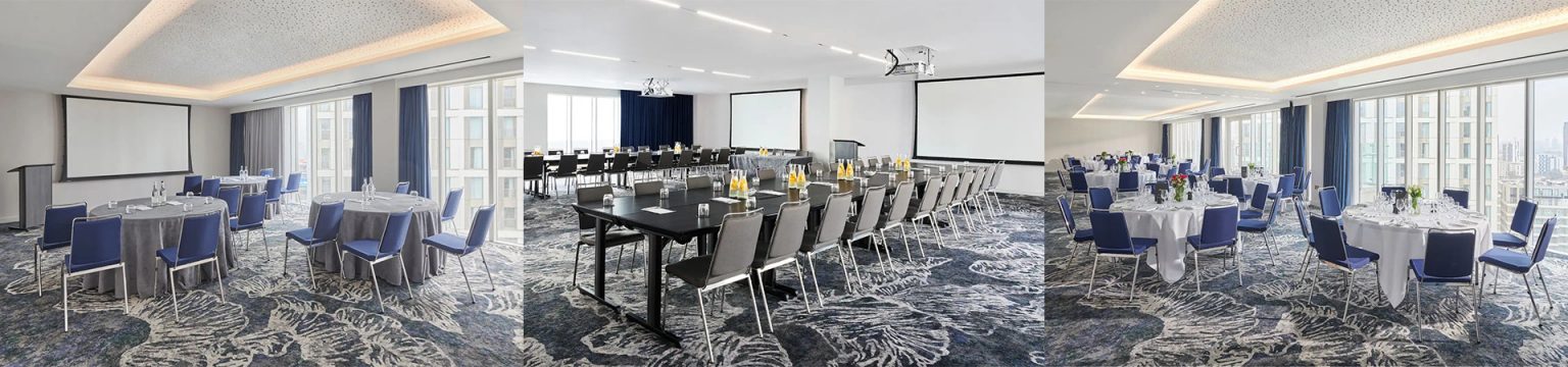 Meetings & Events: Hyatt Regency London