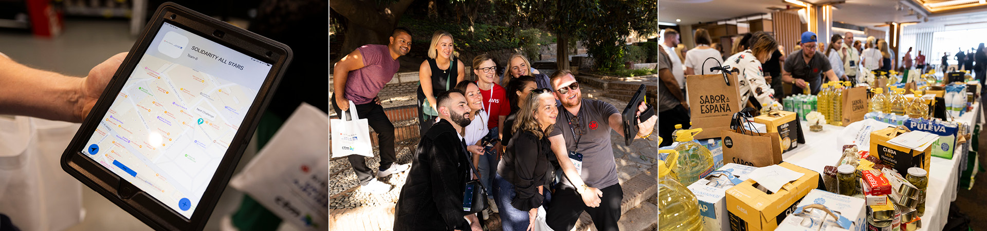 CTM All Stars Colllage