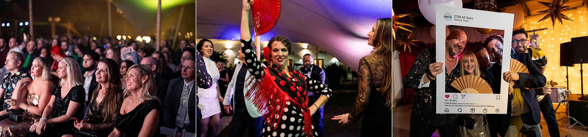 CTM All Stars Collage